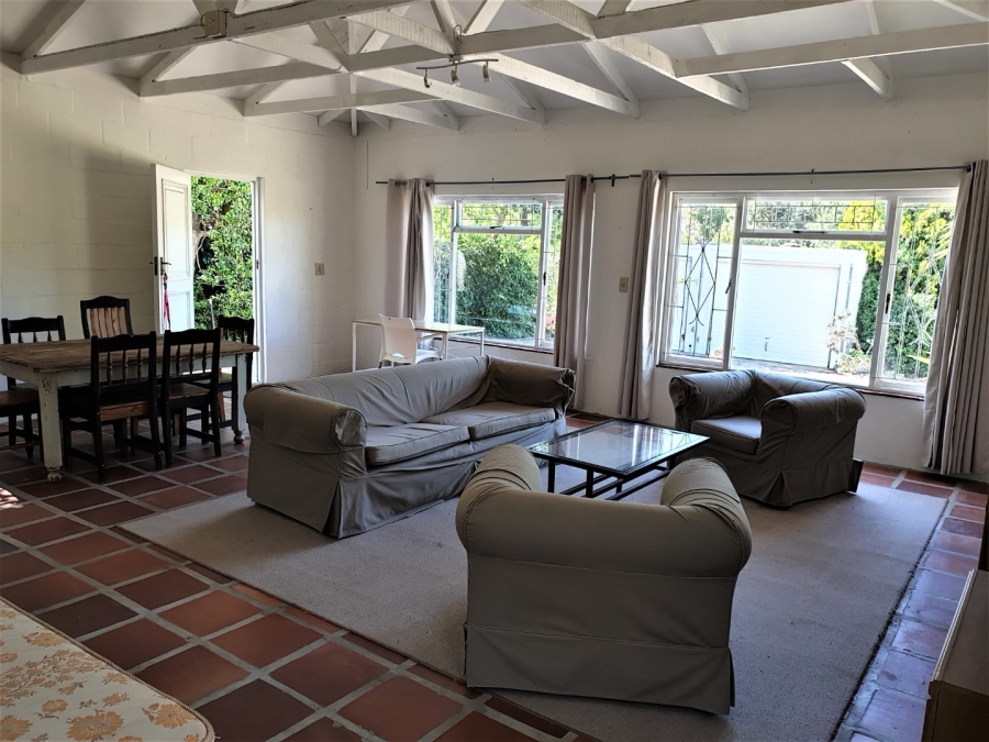 To Let  Bedroom Property for Rent in Hout Bay Western Cape